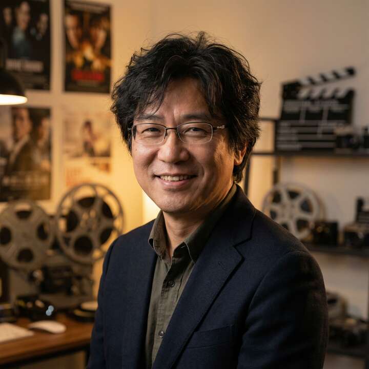 草莓视频导演顾问